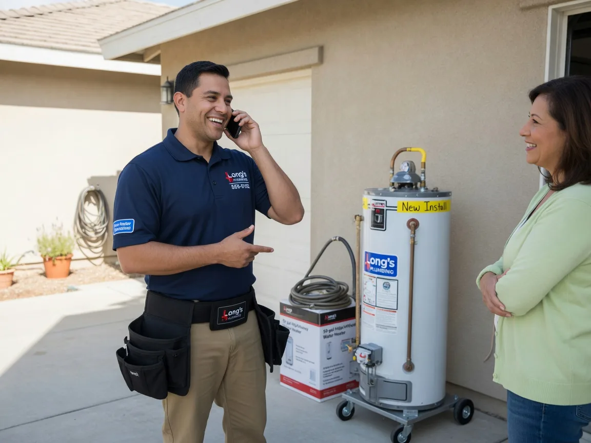 Leak Detection Sabana Seca, PR FAQs